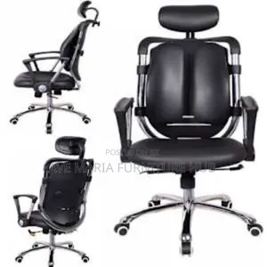 Ergonomic Kidney Office Chair.