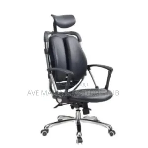 Ergonomic Kidney Office Chair.