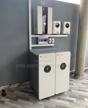 10kva Felicity Inverter Setup+30kwh Lithium+24pcs-650w Panel