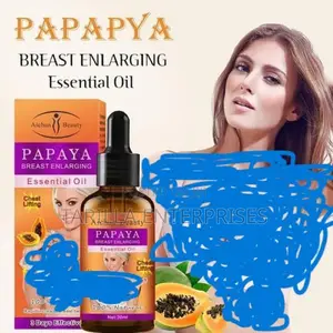 Aichun Beauty Papaya Breast Lifting, Enlargement Oil