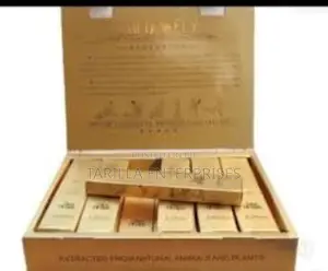 Spanish Gold Fly Sachet