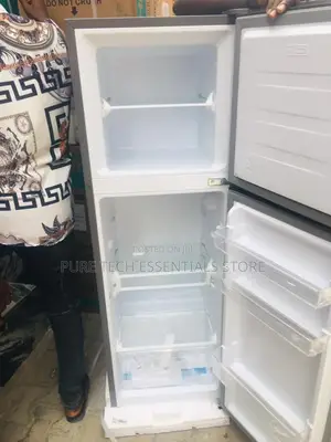 New Hisense Top Freezer Refrigerator 154l