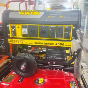 Elepaq Yaofeng Yfpg3800e2