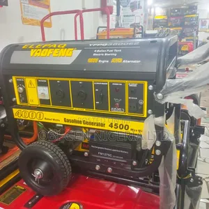 Elepaq Yaofeng Yfpg3800e2