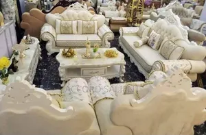 Executive Royal Foreign Sofa
