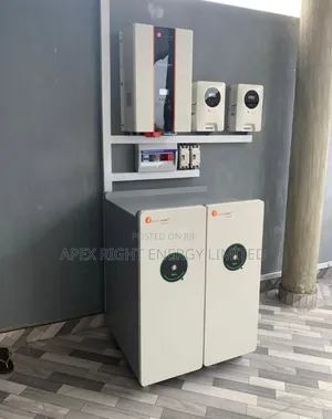 10kva Felicity Inverter Setup+30kwh Lithium+24pcs-650w Panel