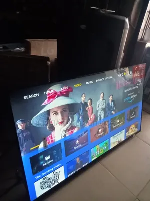 Lg 45 Inches Smart Tv