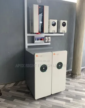 10kva Felicity Inverter Setup+30kwh Lithium+24pcs-650w Panel