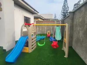 Children Swings