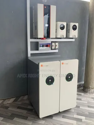 10kva Felicity Inverter Setup+30kwh Lithium+24pcs-650w Panel