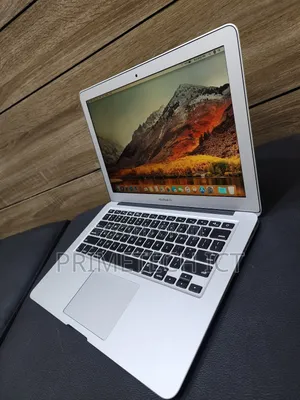 Laptop Apple MacBook Air 2015 8GB Intel Core i7 SSD 128GB