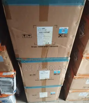 5kwh 24v Cworth Energy Lithium Ion Battery