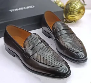 Tom Ford Coperate Shoe