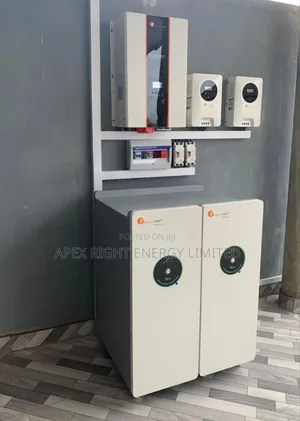 10kva Felicity Inverter Setup+30kwh Lithium+24pcs-650w Panel
