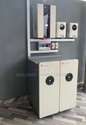 10kva Felicity Inverter Setup+30kwh Lithium+24pcs-650w Panel