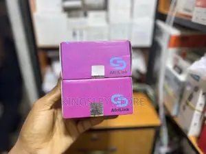 4g Afrilink Universal Wifi