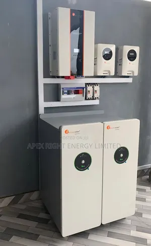 10kva Felicity Inverter Setup+30kwh Lithium+24pcs-650w Panel