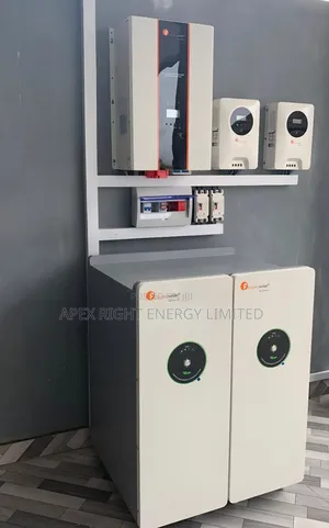 10kva Felicity Inverter Setup+30kwh Lithium+24pcs-650w Panel