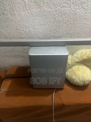 Samsung Wireless Subwoofer