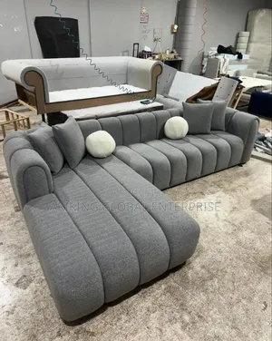 L Shaped Classic ,