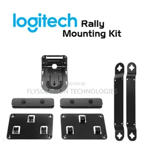 Logitech Rally Mounting Kits