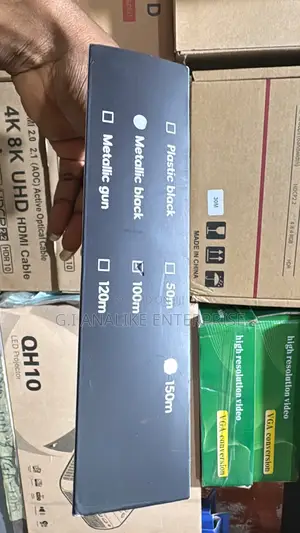 Hdmi Wireless Extender Wireless Mdmi (Distance 100m/150m).