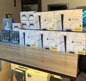 Sony Playstation 5