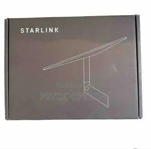 Starlink Router