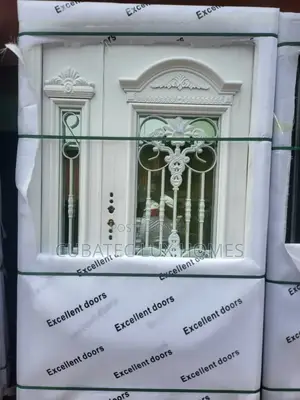 Quality French Glass Door