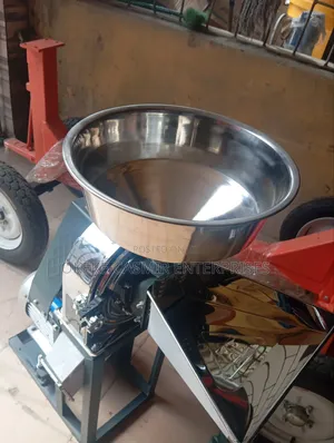 Hammer Mill Grinder Stainless Steel