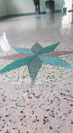 Terrazzo Floor Expert