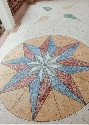Terrazzo Floor Expert