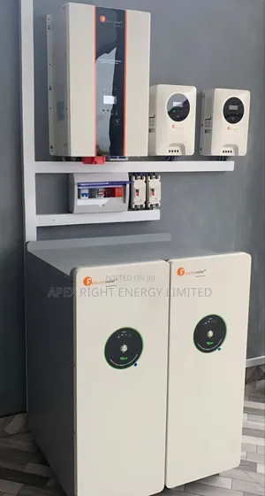10kva Felicity Inverter Setup+30kwh Lithium+24pcs-650w Panel