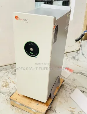 15kwh Felicity Lithium Battery 51.2volts Lbpf