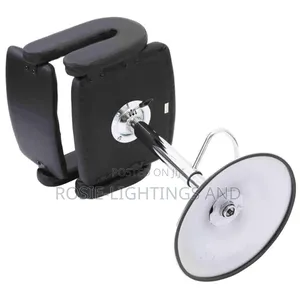 Adjustable High Kitchen Counter Bar Stool With Armrest