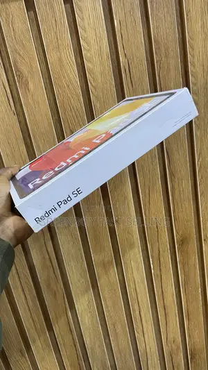 New Xiaomi Redmi Pad SE 11.0 512 GB