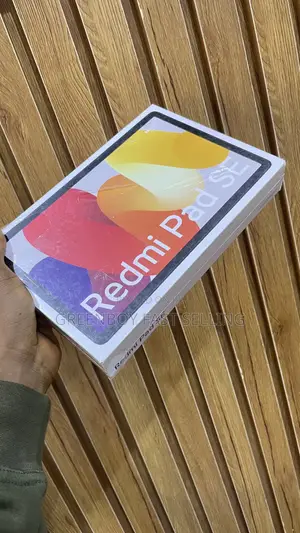 New Xiaomi Redmi Pad SE 11.0 512 GB