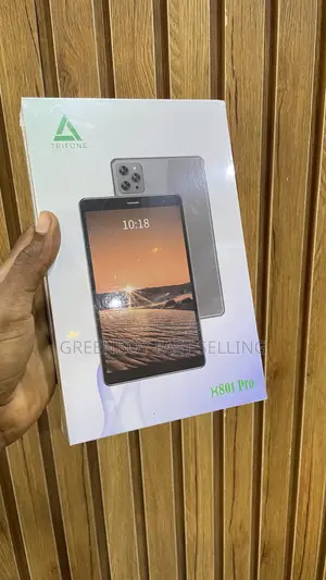 New Trifone X801 Pro 256 GB