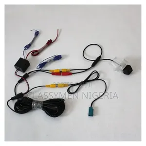 Mercedes Benz C-Class W204 (2007-2014) Reverse Camera