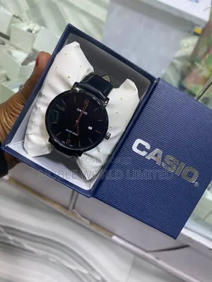 Casio Unique Watches Gb 8h