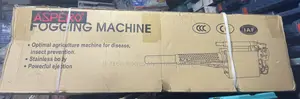 Stainless Fumigation Machine Aspero Fogging Machine