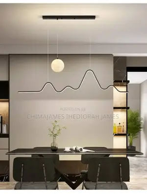 Modern Dining Table Modern Led Pendant Light Lamp for Dining