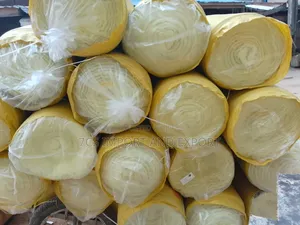 KKG Fibreglass Rock Wool, 100% Quality. A New Product