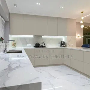 Kitchen Cabinets