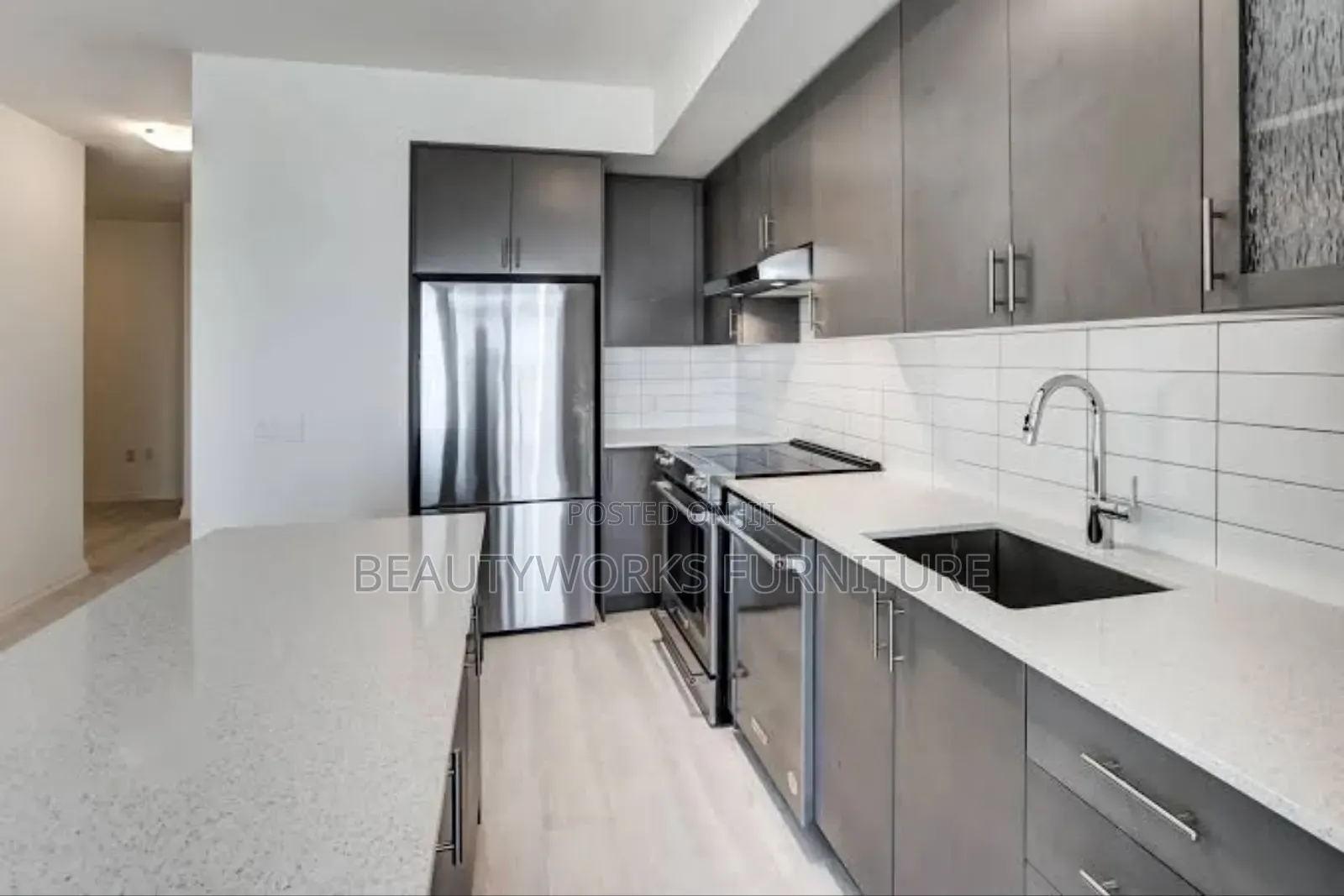 Kitchen Cabinets