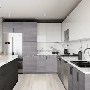 Kitchen Cabinets