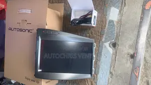 Tesla Screen for Es350 2010