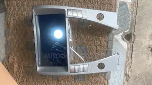 Android Screen for Es350 2008