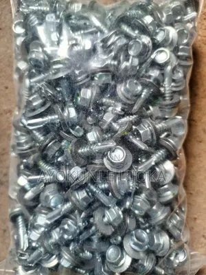 Roofing Screws