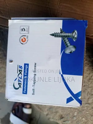 Tap Screws